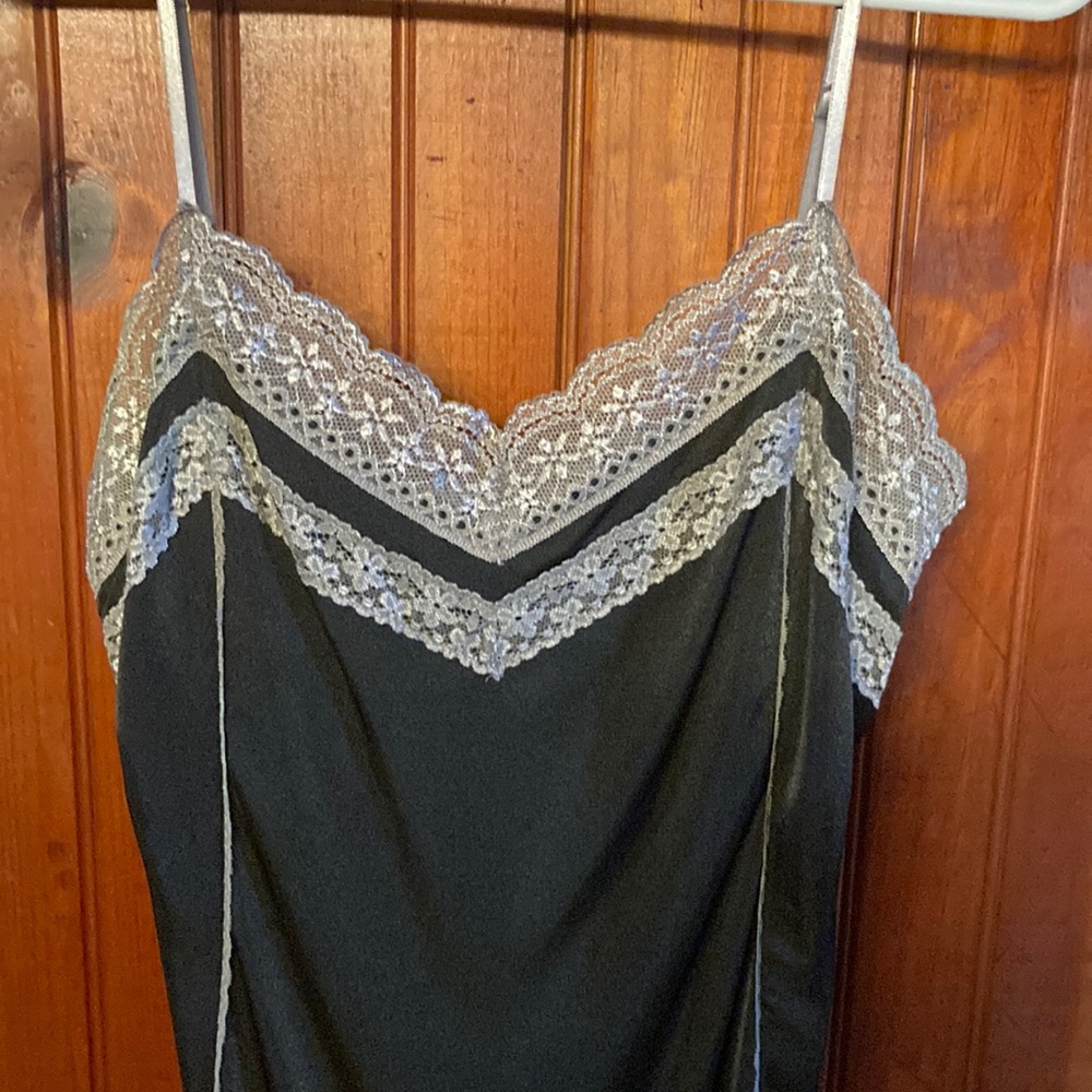 Long Cami